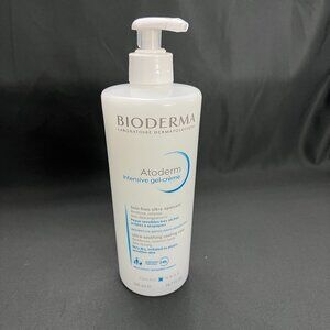 Bioderma - Atoderm Intensive gel-cream